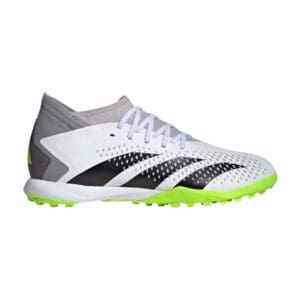 adidas Predator Accuracy .3 Turf (Cloud White)