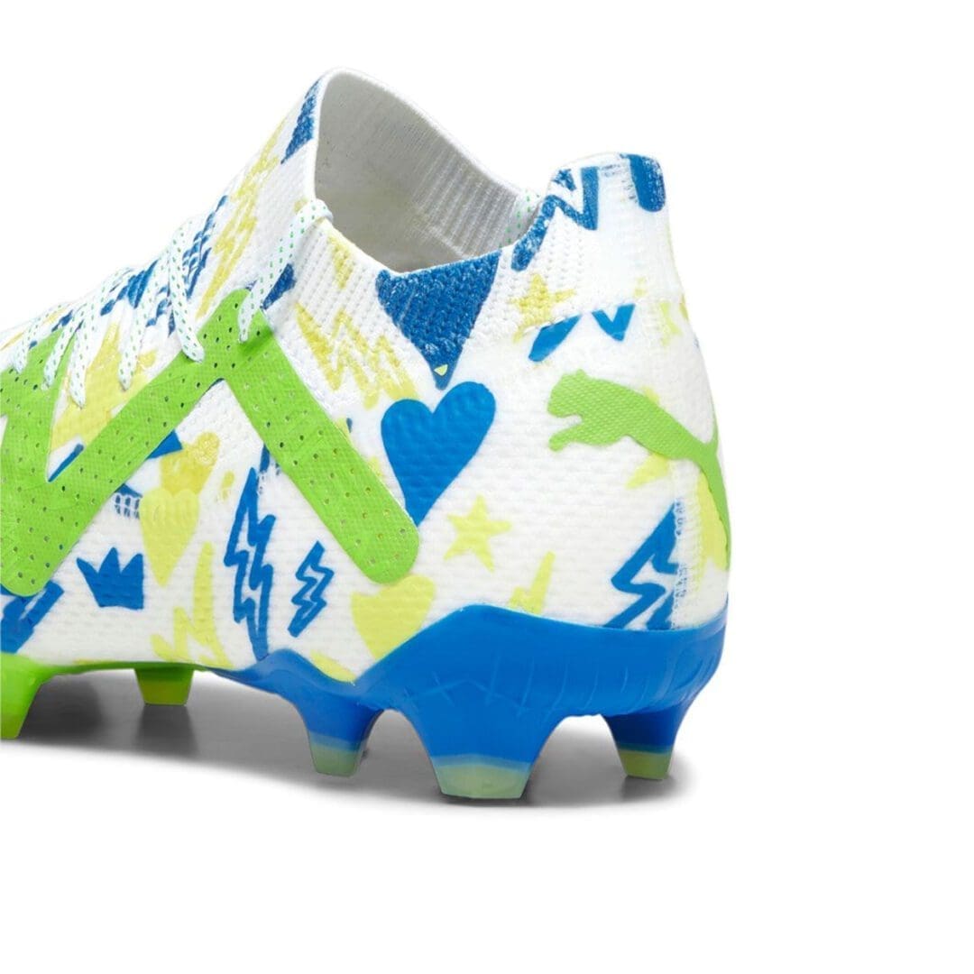 Puma Future Ultimate Njr FG/AG Instituto Pack - Image 6