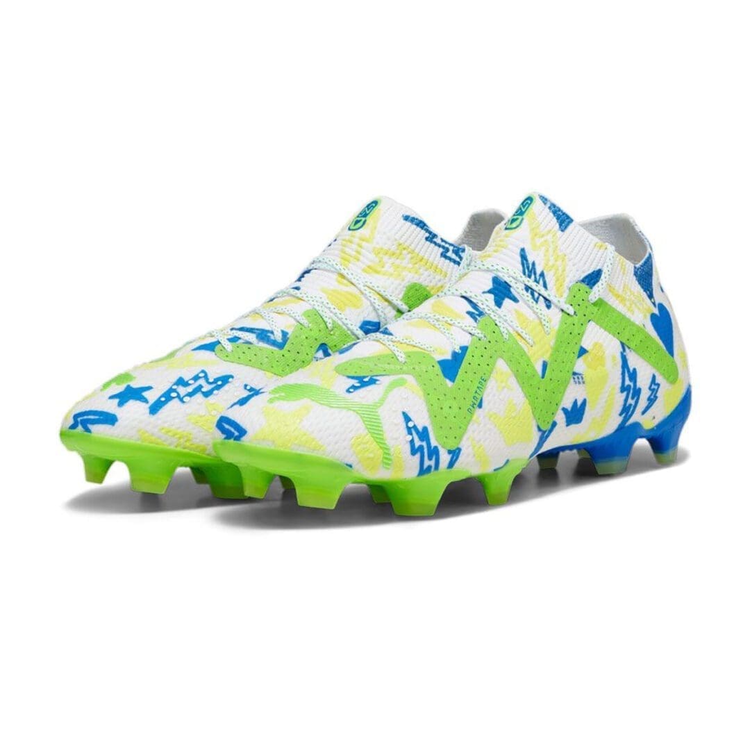 Puma Future Ultimate Njr FG/AG Instituto Pack - Image 7