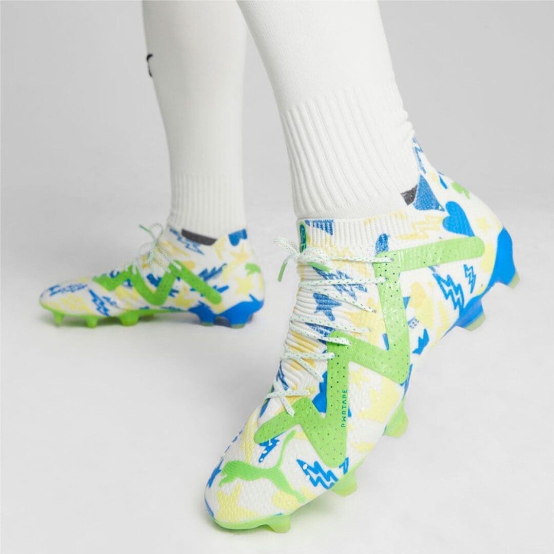 Puma Future Ultimate Njr FG/AG Instituto Pack - Image 3