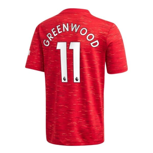 adidas Manchester United 