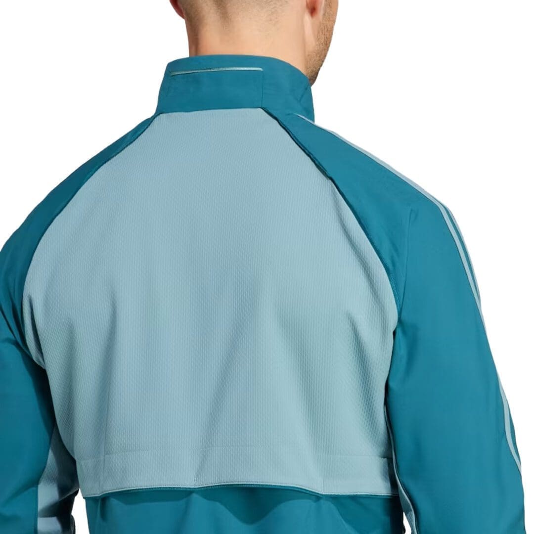 adidas Arsenal Men's Anthem Jacket 2023/24 - Image 4