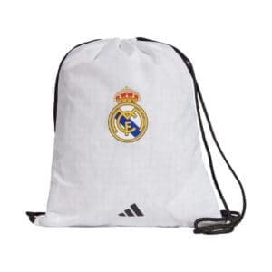 adidas Real Madrid Home Gymsack