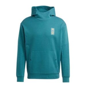 adidas LA Galaxy Travel Hoodie 2023/24