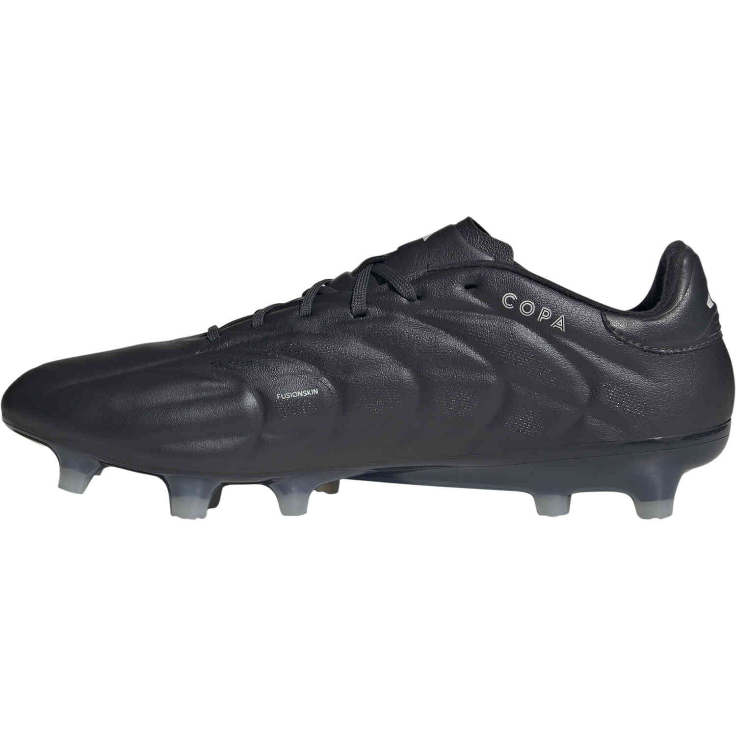 Adidas Copa Pure II Elite Firm Ground Cleats Black - Image 4