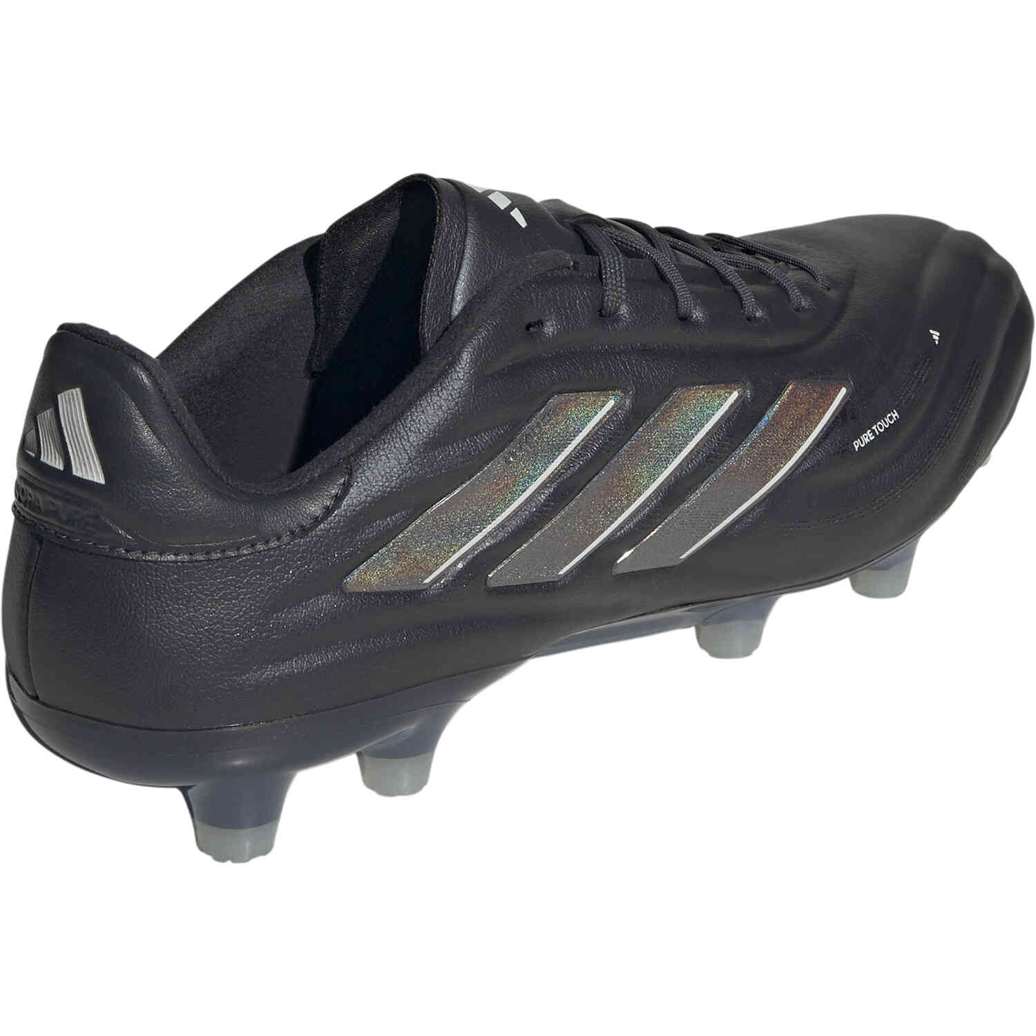 Adidas Copa Pure II Elite Firm Ground Cleats Black - Image 2