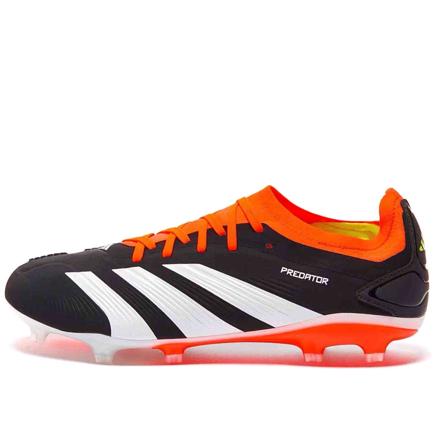 ADIDAS PREDATOR 24 PRO FIRM GROUND CLEATS - Image 2