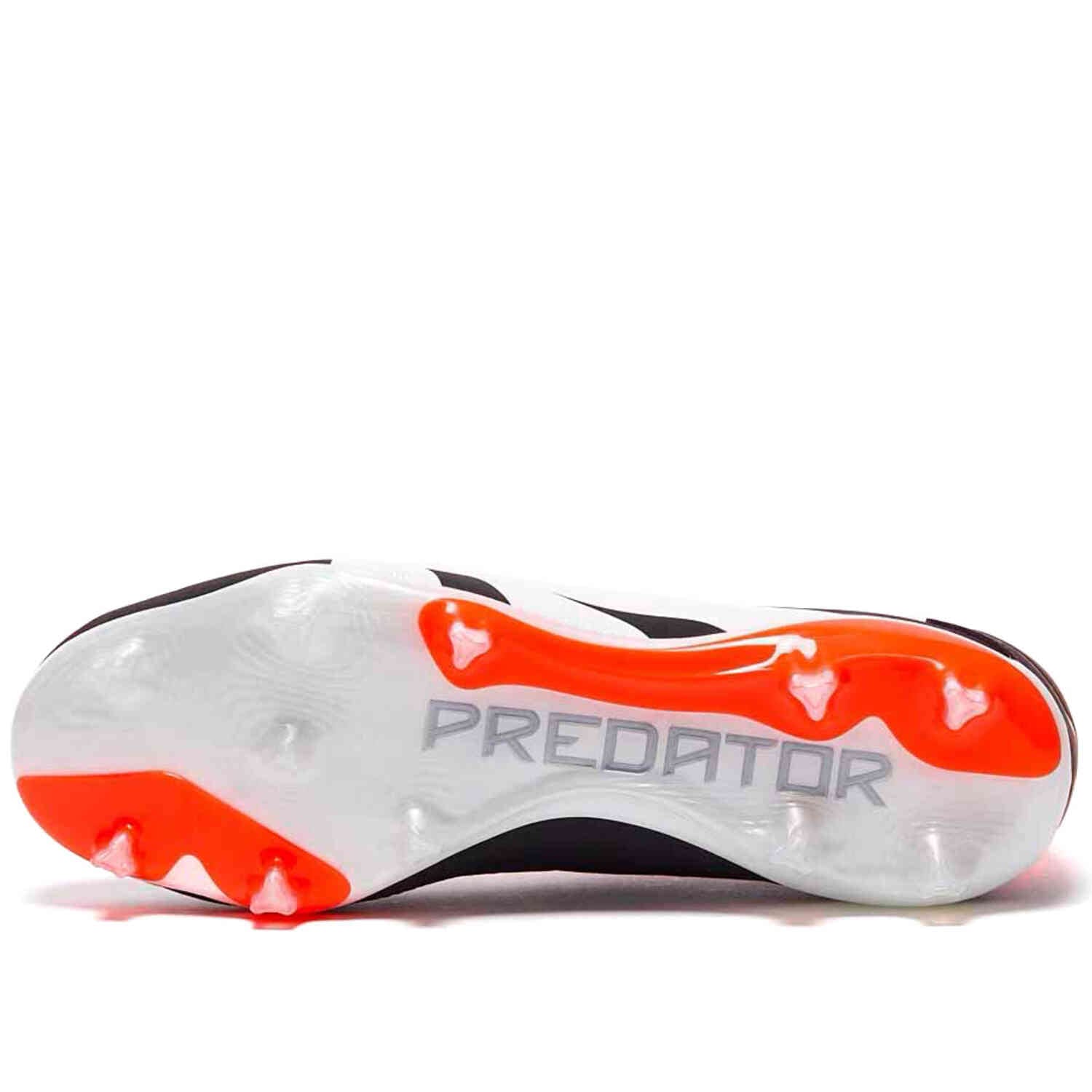 ADIDAS PREDATOR 24 PRO FIRM GROUND CLEATS - Image 4