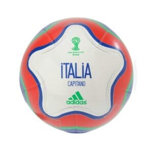 adidas Italy Capitano OLP Ball