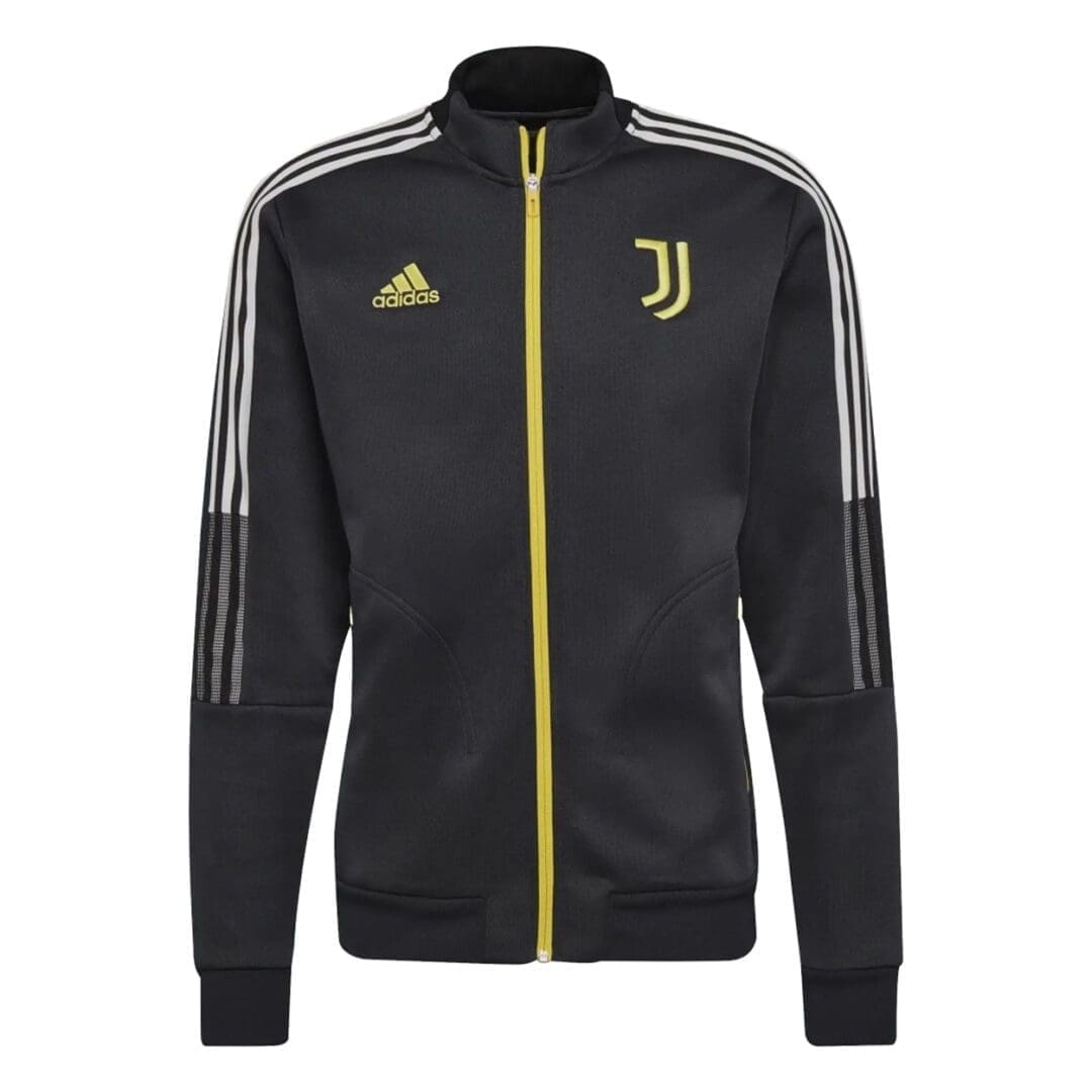 adidas Juventus Men's Anthem Jacket 2021/2022
