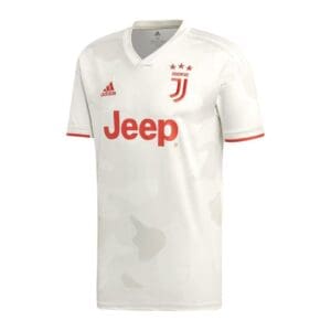 adidas Juventus Away Men's Jersey 2019/2020