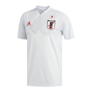 adidas Japan Men's Away Jersey 2018/19