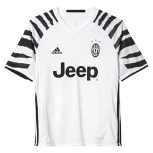 adidas Juventus Youth Third Jersey 2016/17