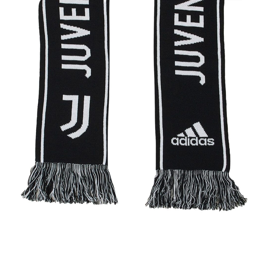 adidas Juventus Scarf 2022/23 - Image 2