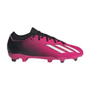 adidas Speedportal.3 Youth FG (Pink 2/Core Black)