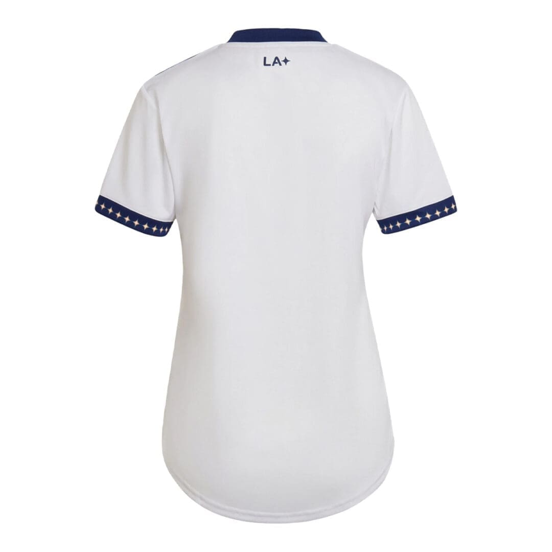 adidas LA Galaxy Women's Home Jersey 2022/23 - Image 6