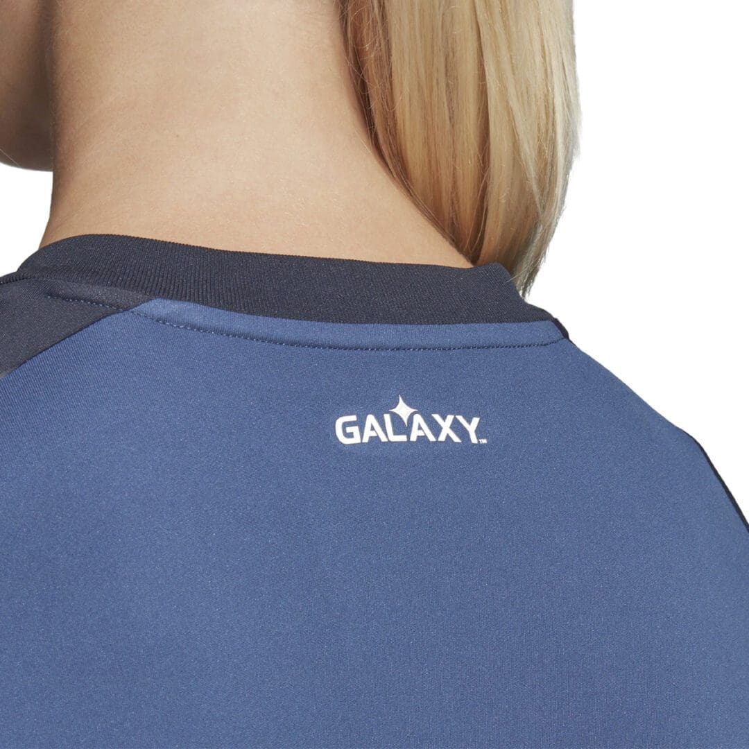 adidas LA Galaxy Women's Away Jersey 2019/20 - Image 4