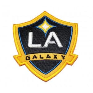 Los Angeles Galaxy Patch