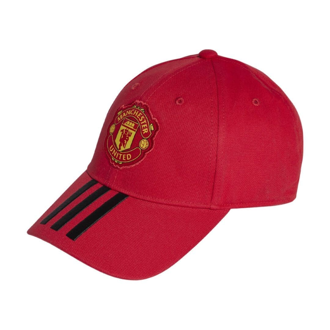adidas Manchester United Baseball Cap