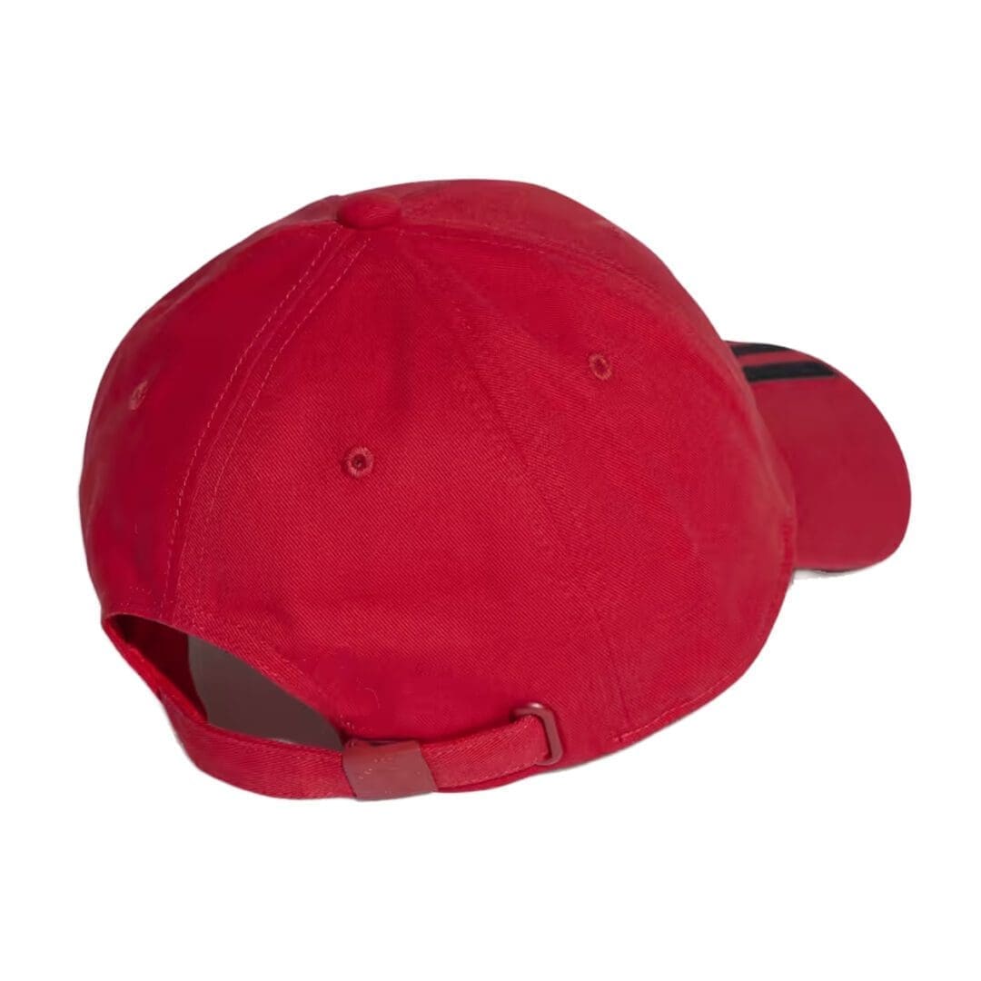 adidas Manchester United Baseball Cap - Image 2