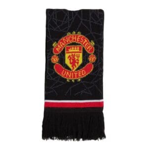 adidas Manchester United Home Scarf