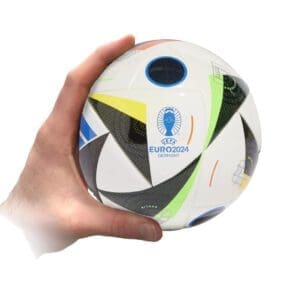 adidas Fussballliebe Mini Ball - Size 1