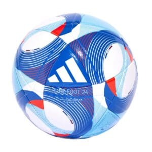 adidas Île-De-Foot League Replica Olympics Game Ball 24