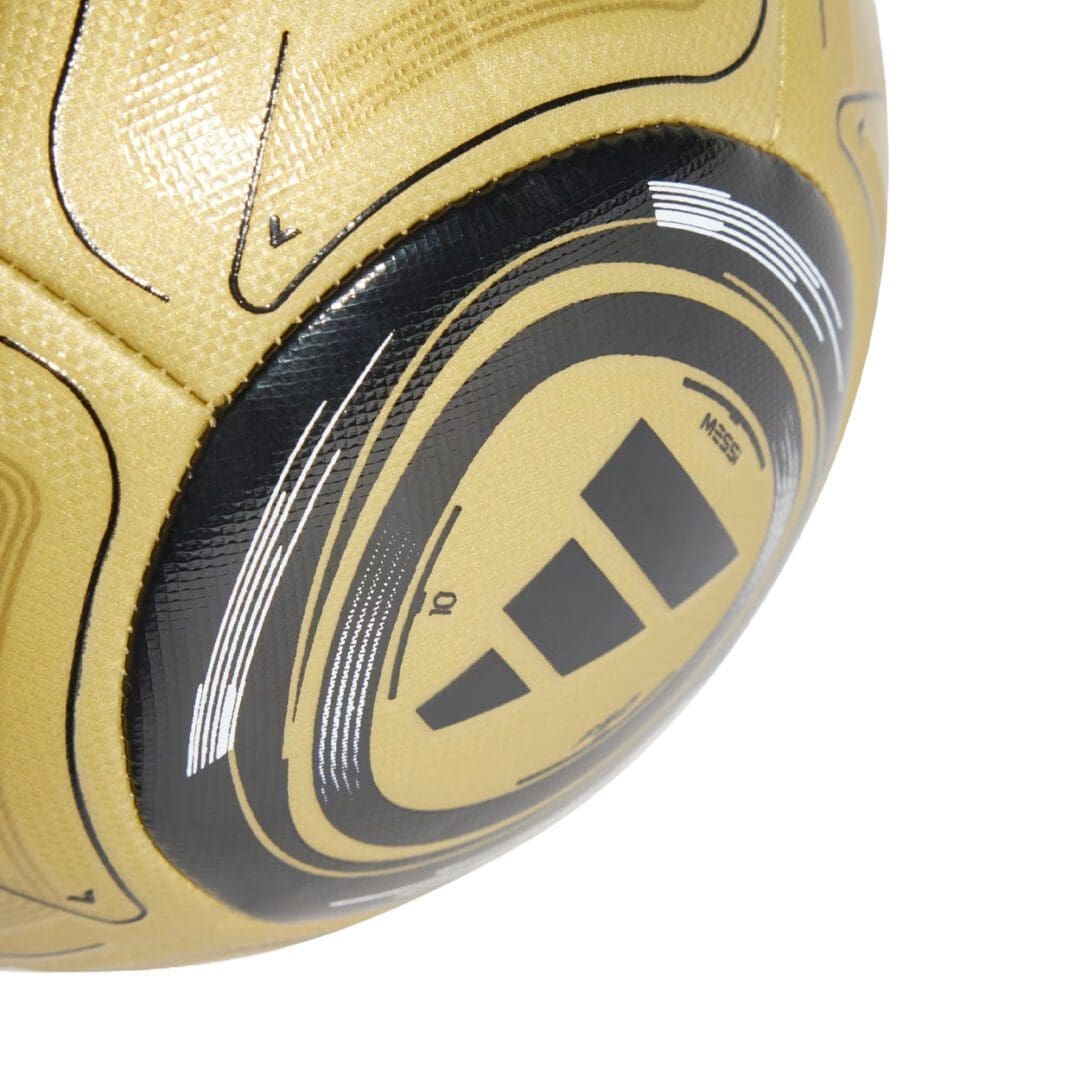 adidas Messi Multicolor Mini Soccer Ball 2024 - Image 5