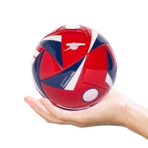 adidas Arsenal Home Mini Ball 2024