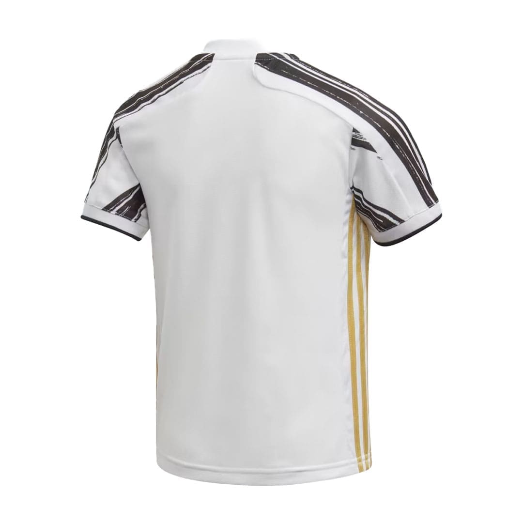 adidas Juventus Home Mini Kit 2020/21 - Image 3