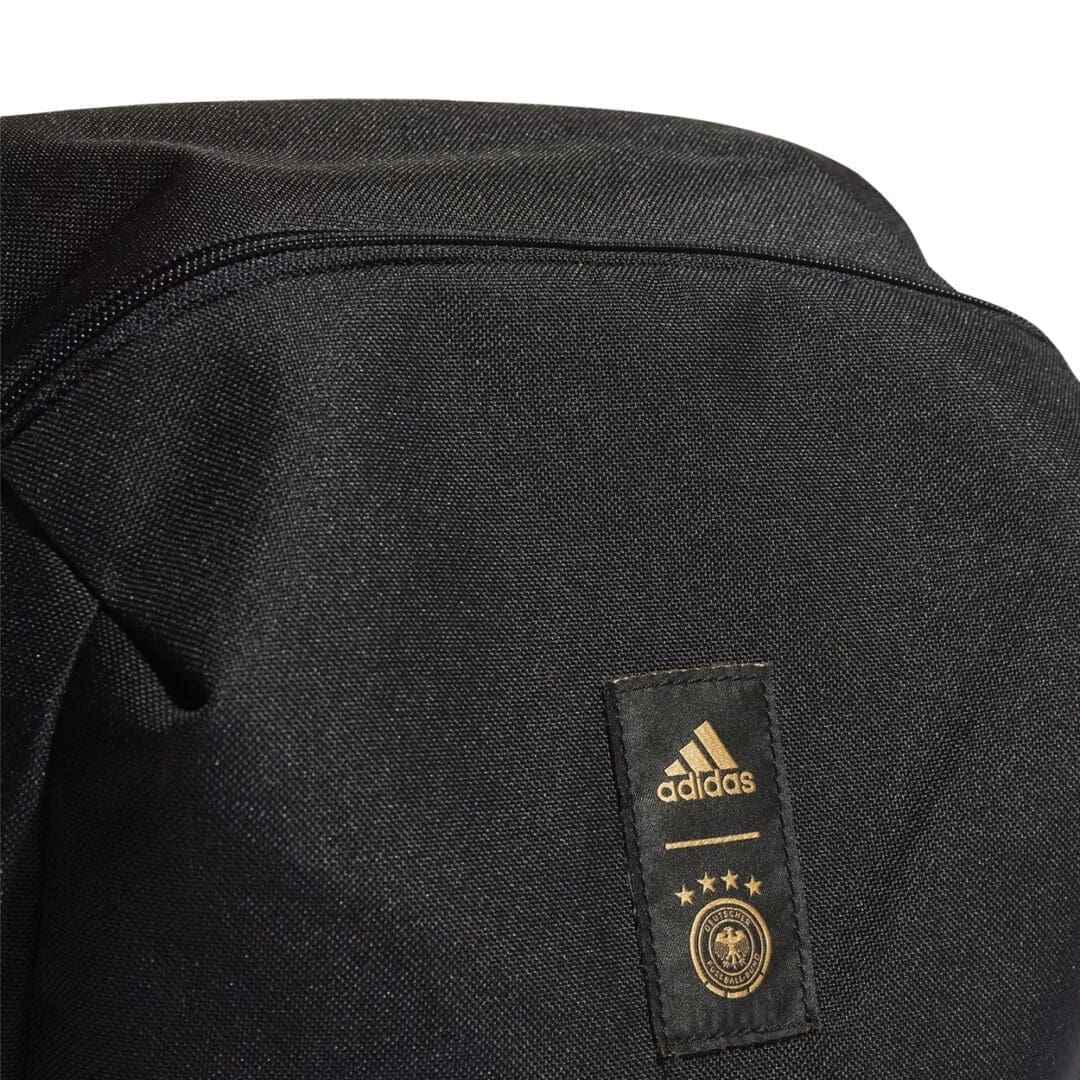 adidas Germany Backpack (Black) - Image 6