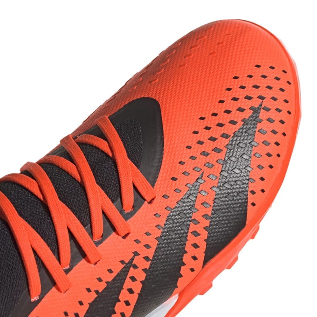 adidas Predator Acurracy .3 Turf (Orange) - Image 5