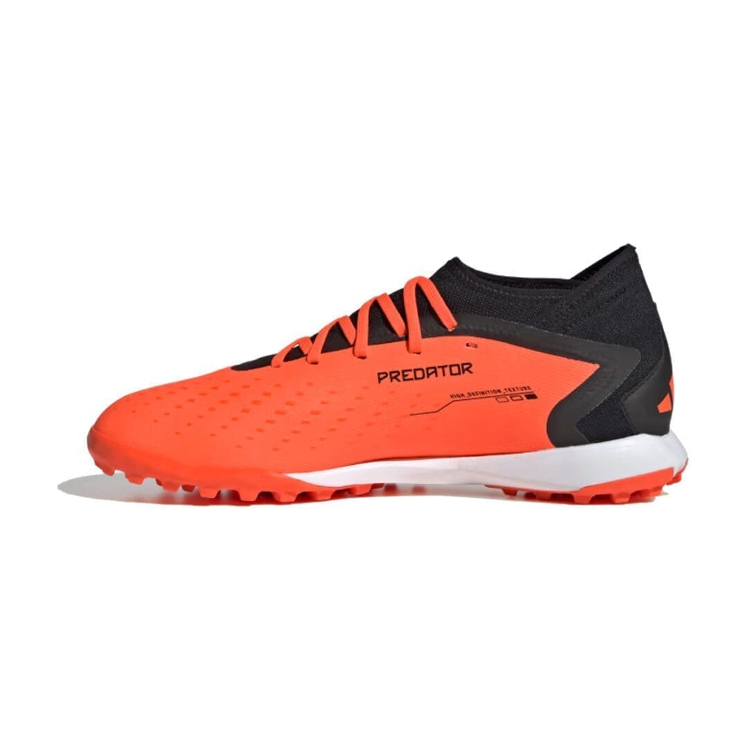 adidas Predator Acurracy .3 Turf (Orange) - Image 2