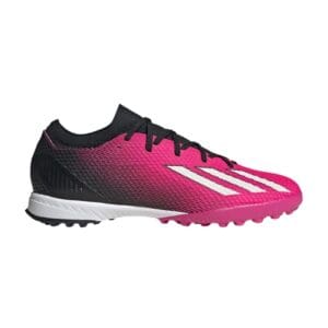 adidas Speedportal.3 Turf (Team Shock Pink 2 / Core Black)