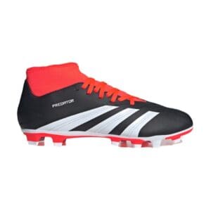 adidas Predator Club FxG Sock Soccer Cleats