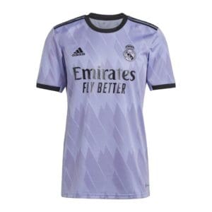 adidas Real Madrid Away Stadium Men's Jersey 2022/23