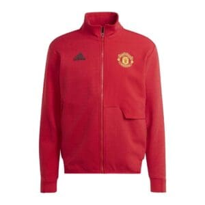 adidas Manchester United Anthem Jacket 2023/24