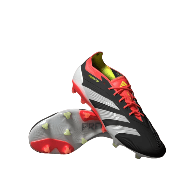 ADIDAS PREDATOR ELITE L FIRM GROUND