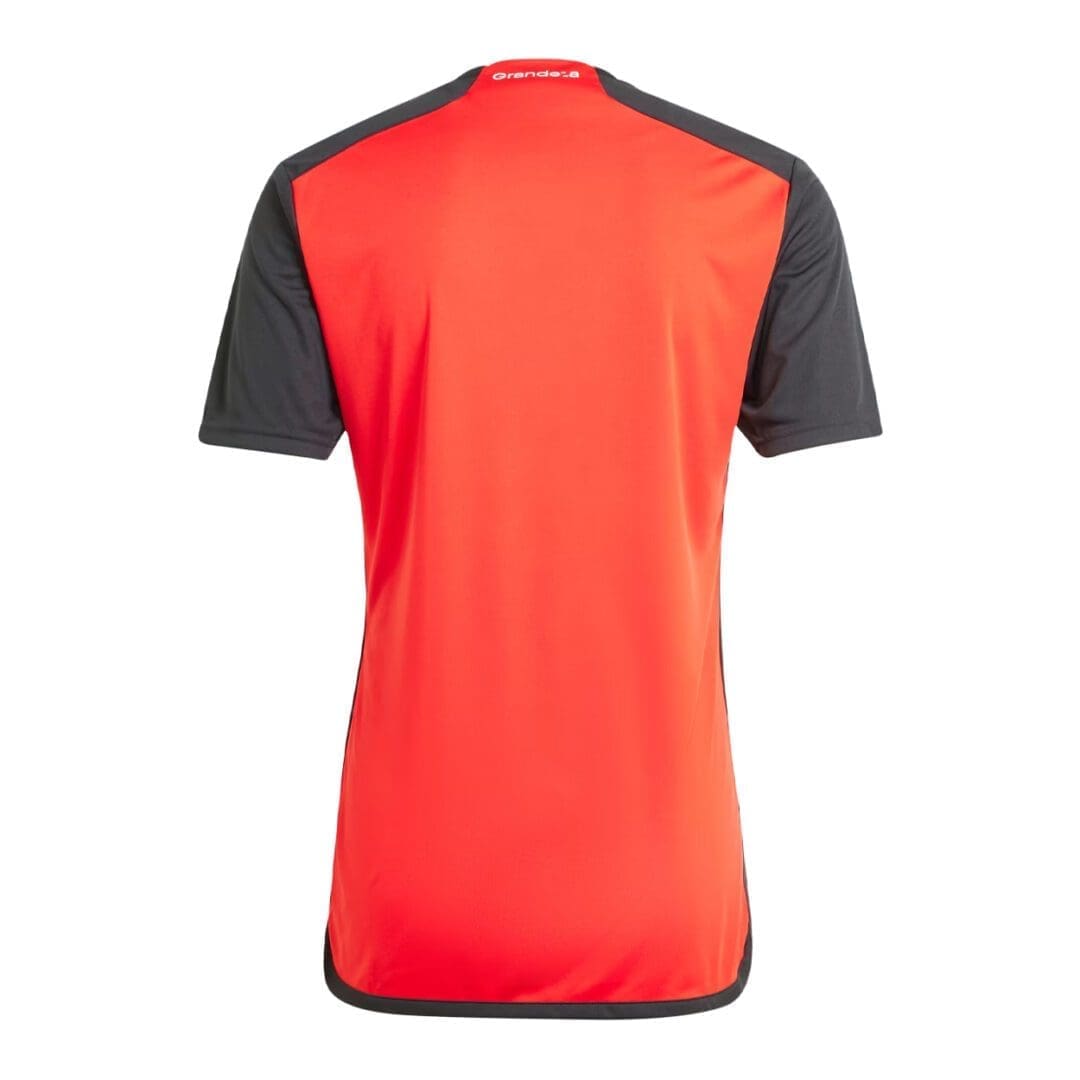 adidas River Plate Men's Away Jersey 2023/24 - Image 6