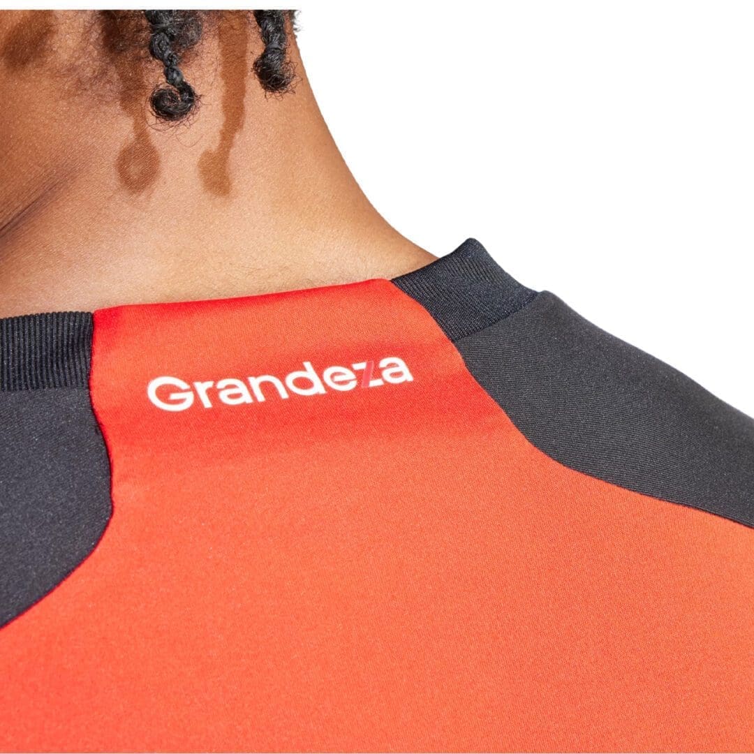 adidas River Plate Men's Away Jersey 2023/24 - Image 4