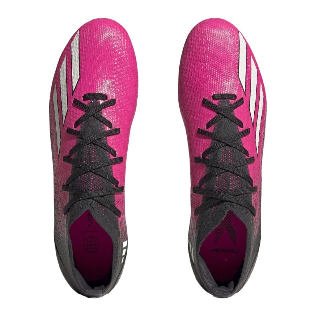 adidas X Speedportal.2 Firm Ground Cleats - Image 3