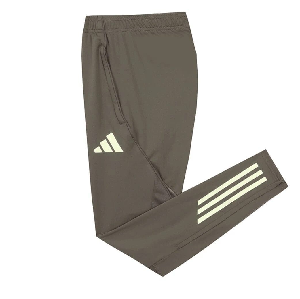adidas Real Madrid Tiro Men's Competition Training Pants 25 - Image 3