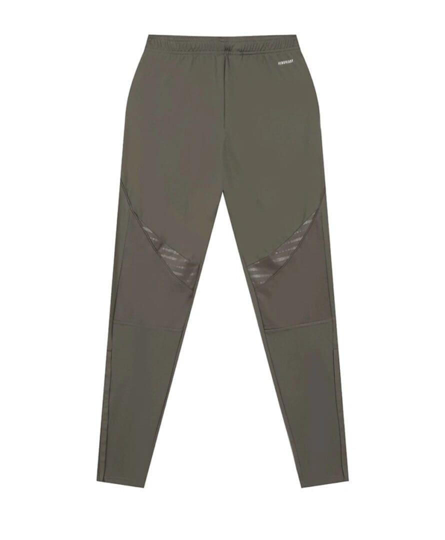 adidas Real Madrid Tiro Men's Competition Training Pants 25 - Image 2