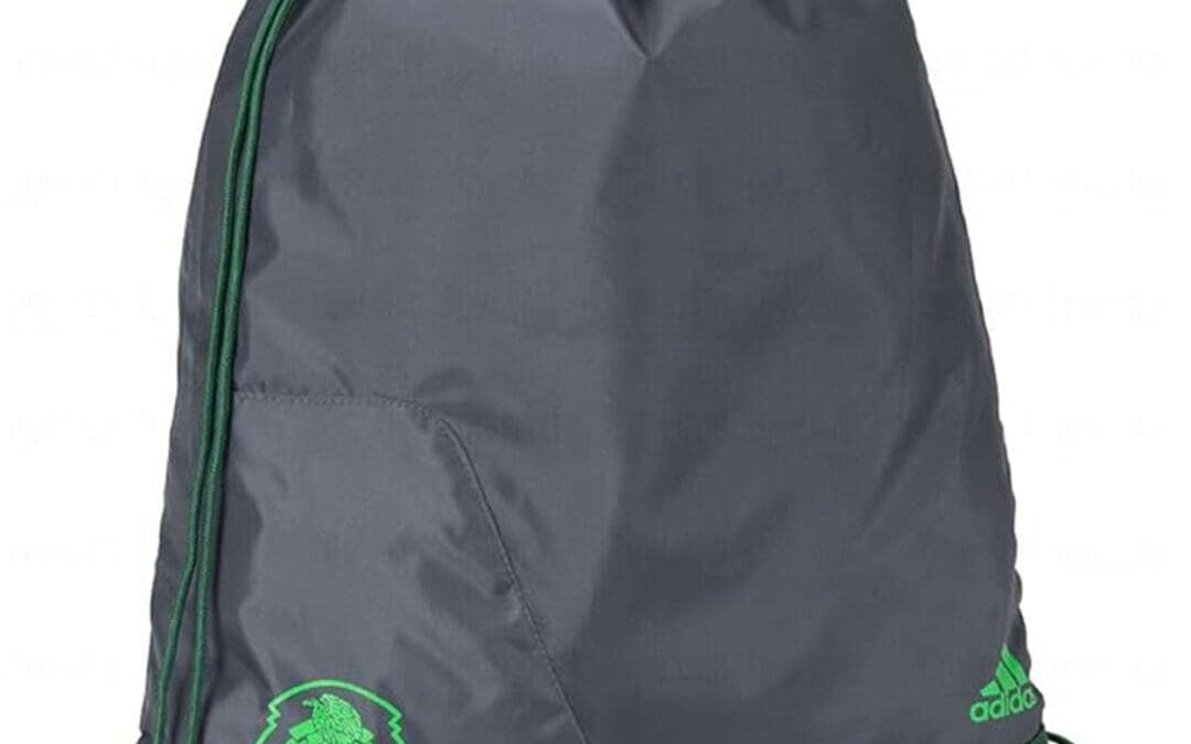 adidas Mexico Sackpack Grey