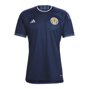 adidas Scotland Men's Home Jersey 2022