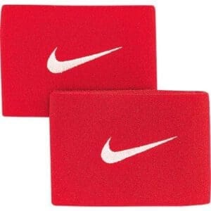 Nike Guard Stay - Red/White