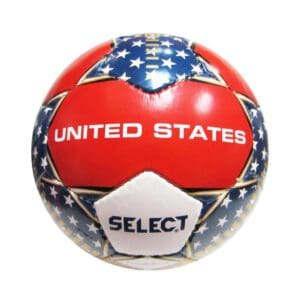 SELECT Sport America USA Soccer Ball