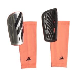 adidas Shin Guards Tiro SG (Grey / Black)