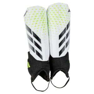 adidas Kids Match Predator Soft Ground Shin Guards