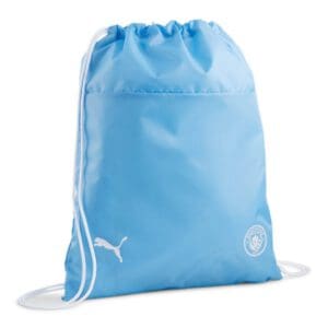 PUMA Manchester City Essentials Gym Sack 2024
